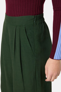 Gorman - Seedlings Print Pant - print