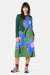Gorman - Seedlings Jersey Dress - print