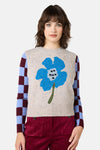 Gorman - Seedlings Knit Vest - multi