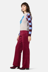 Gorman - Seedlings Knit Vest - multi
