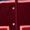 Eden Quilted Jacket