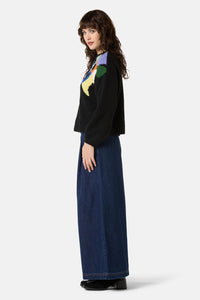 Gorman - Electric Eden Jumper - multi