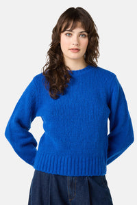 Gorman - Katie Jumper - blue