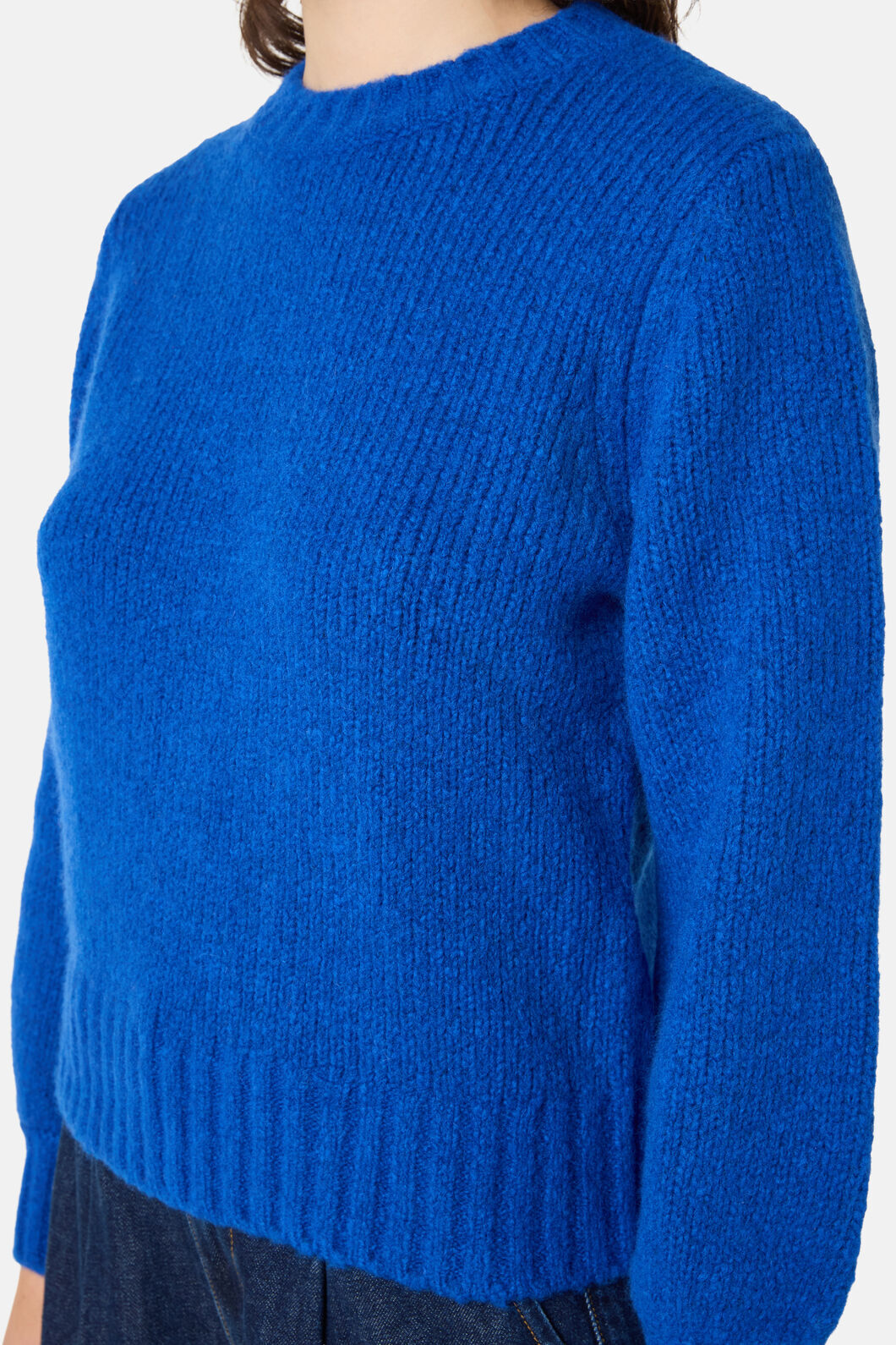 Gorman - Katie Jumper - blue