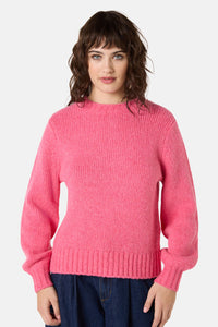 Gorman - Katie Jumper - pink
