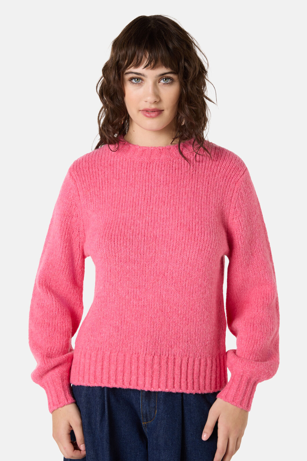 Gorman - Katie Jumper - pink