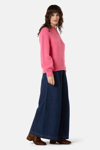 Gorman - Katie Jumper - pink