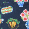 Garden Table Denim Jean