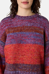 Gorman - Emporium Space Dye Jumper - multi