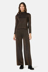 Gorman - Astryix Knit Pant - black
