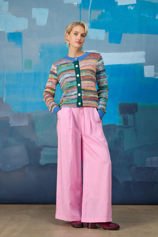 Gorman - Imogen Pant - pink