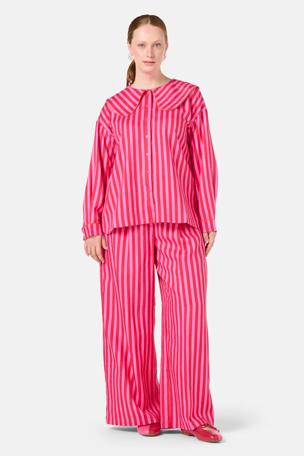 Gorman - Stripe It Up Pants - stripe