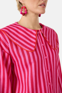 Gorman - Stripe It Up Shirt - stripe