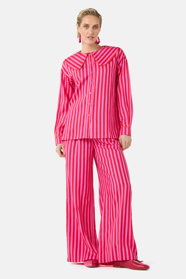 Gorman - Stripe It Up Shirt - stripe