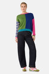 Gorman - Rubix Jumper - multi