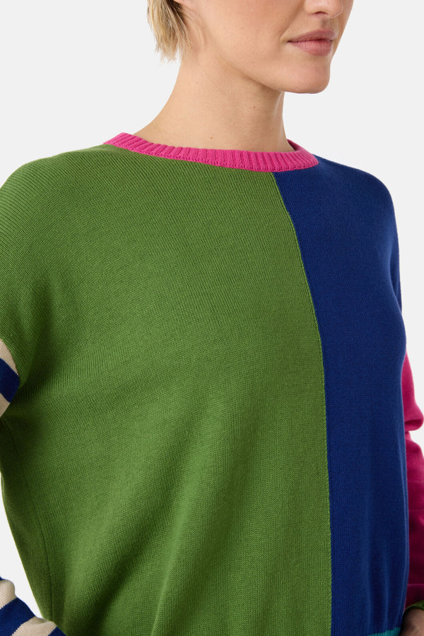 Gorman - Rubix Jumper - multi
