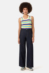Gorman - Zahra Stitched Jean - indigo