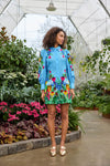 Gorman - Sanctuary Shirt Dress - print