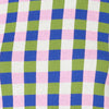 Gillian Gingham Knit Top