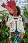 Gorman - Sanctuary Stitch Jacket - print