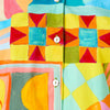 Sunspill Shirt Dress
