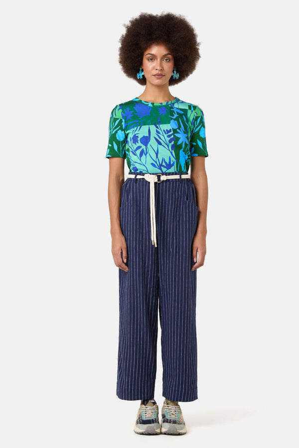 Gorman - Archer Pant - navy