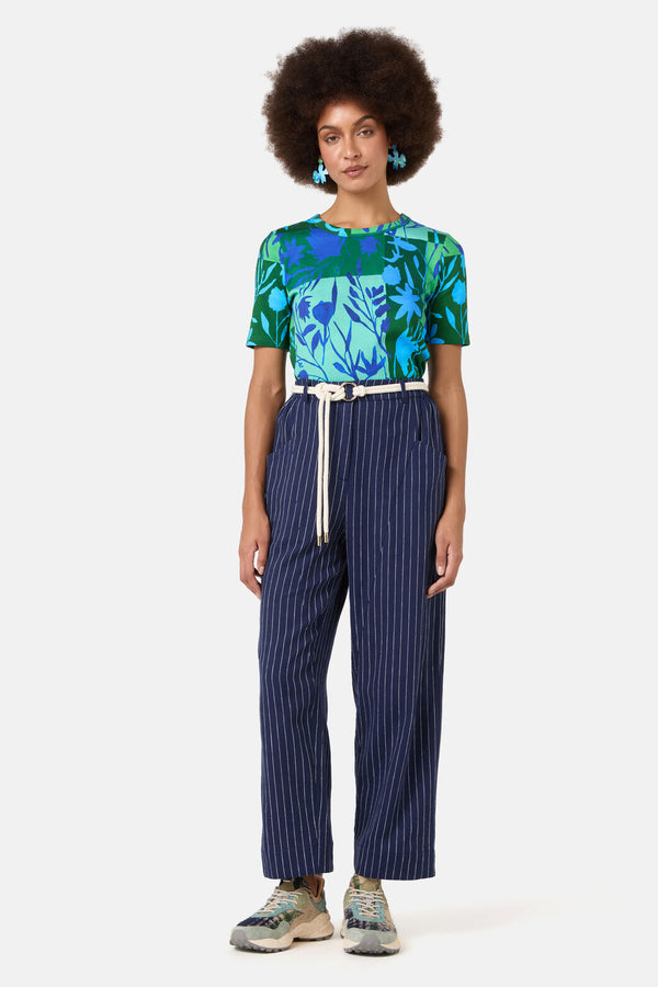 Gorman - Archer Pant - navy
