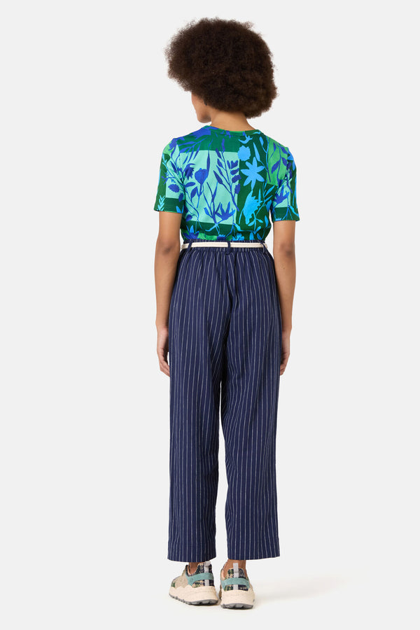 Gorman - Archer Pant - navy