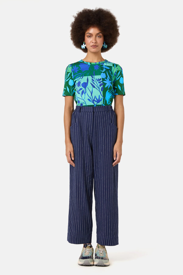 Gorman - Archer Pant - navy