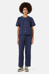 Gorman - Archer Pant - navy