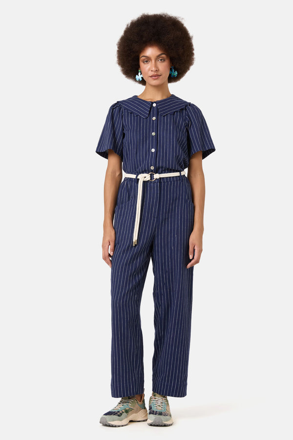 Gorman - Archer Pant - navy