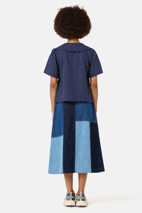 Gorman - Archer Shirt - navy