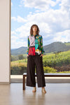 Gorman - Daisies Shirt - print