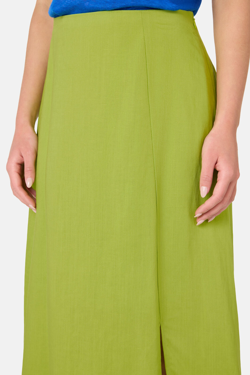 Gorman - Green Grass Skirt - green