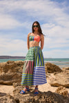 Gorman - Poetry Stripe Skort - stripe