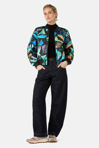 Gorman - Endless Horizon Bomber - print