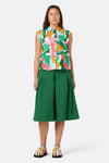 Gorman - Dreamstate Print Shirt - print