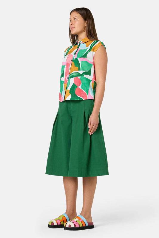 Gorman - Dreamstate Print Shirt - print