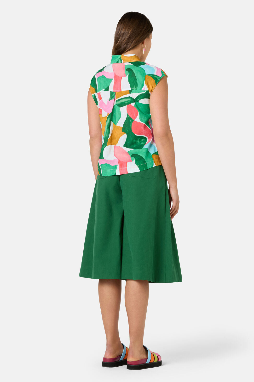 Gorman - Dreamstate Print Shirt - print