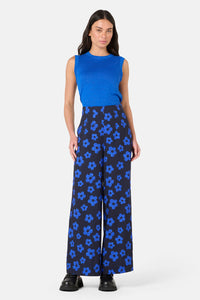 Gorman - Salon Flower Pants - print