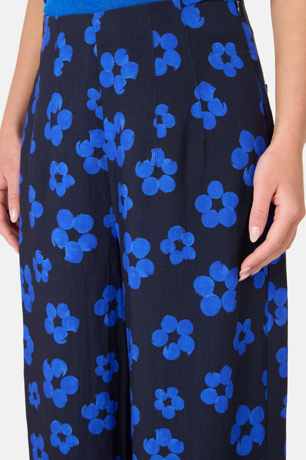 Gorman - Salon Flower Pants - print