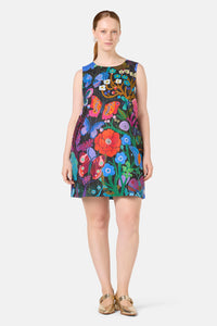 Gorman - Mariposa Shift Dress - print