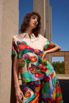 Gorman - Tablescape Shirt - print