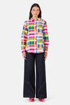 Gorman - Paintbox Check Shirt - check