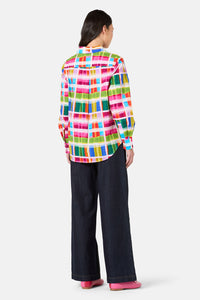 Gorman - Paintbox Check Shirt - check