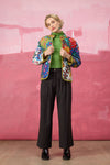 Gorman - Raven Pant - black