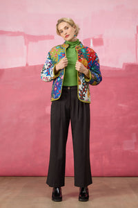 Gorman - Raven Pant - black