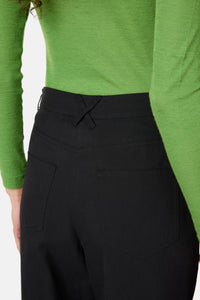 Gorman - Raven Pant - black