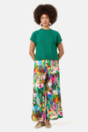 Gorman - Leya Knit Top - green