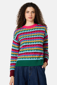 Gorman - Boogie Jumper - multi